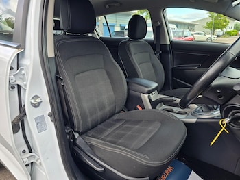 Used Kia Sportage 2015 for sale - 78922992: Photo