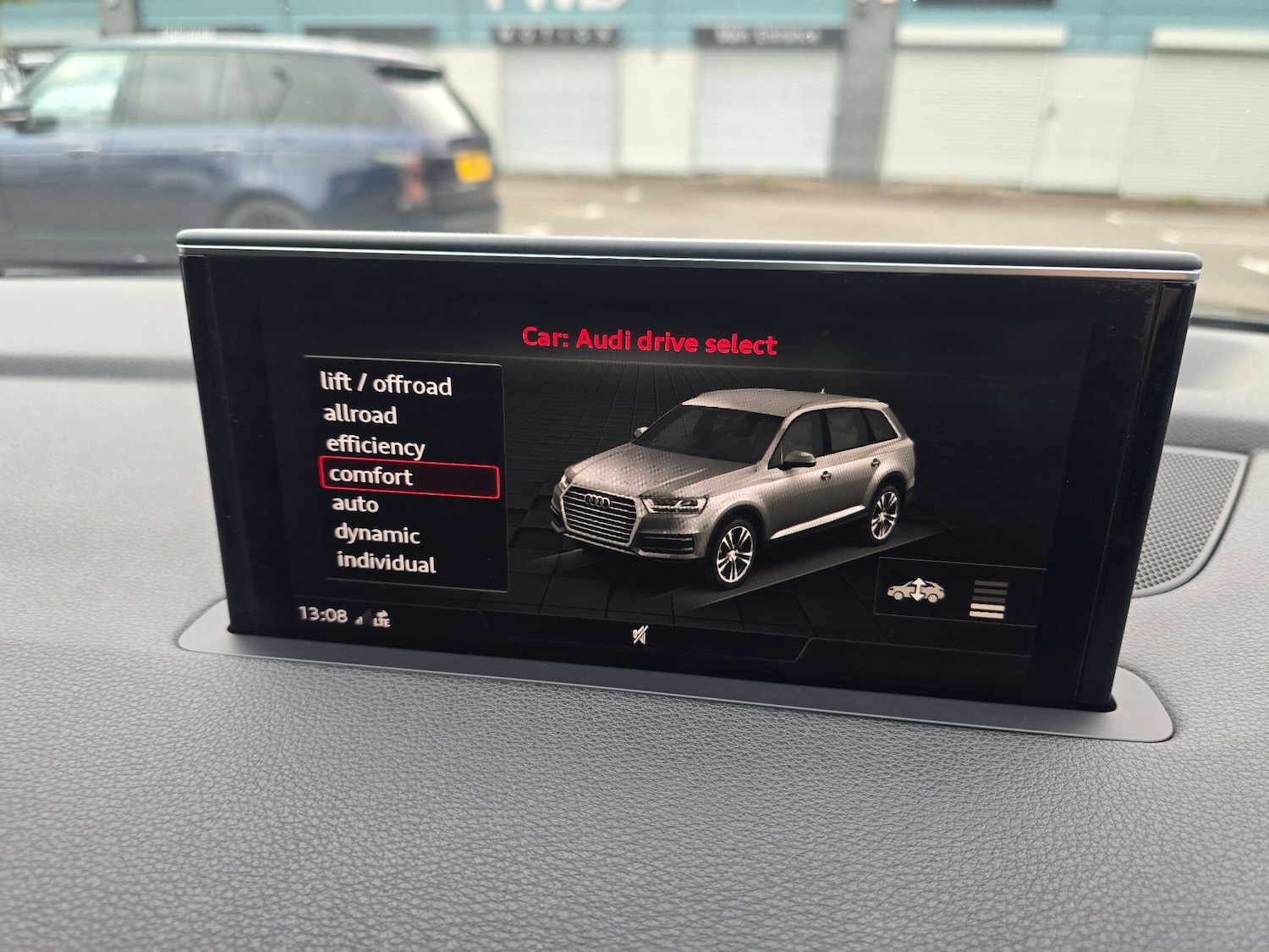 Used Audi Q7 2017 for sale - 77162821: Photo 20