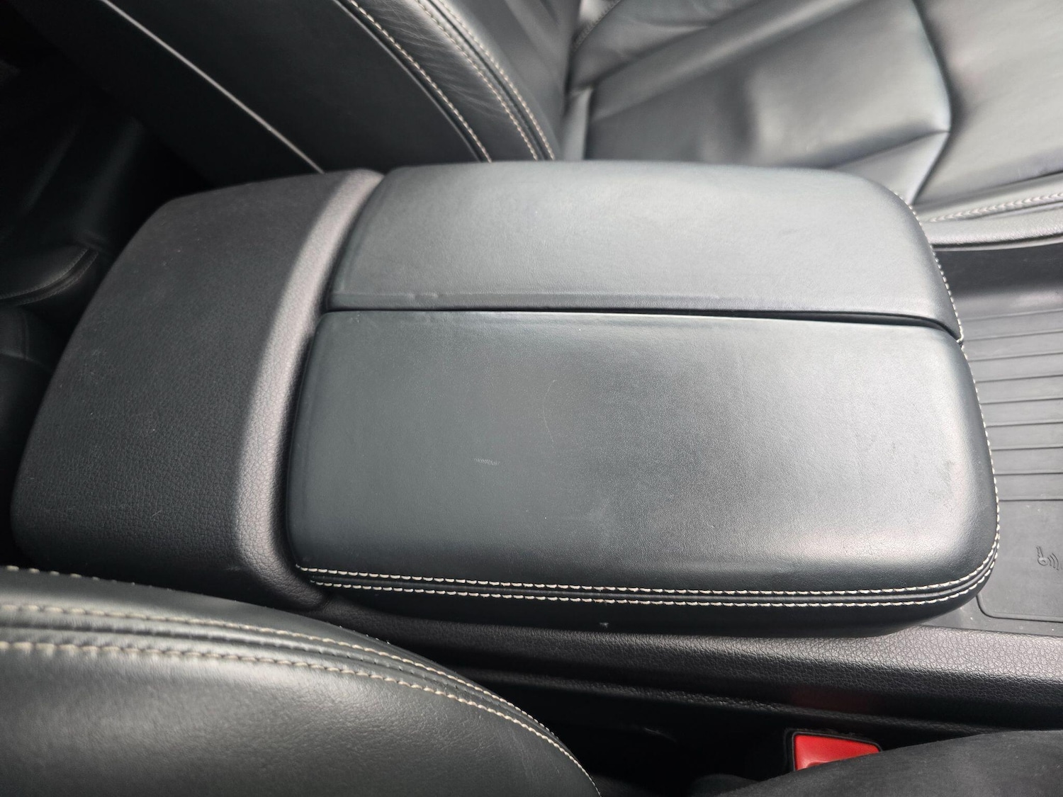 Used Audi Q7 2017 for sale - 77162821: Photo 25