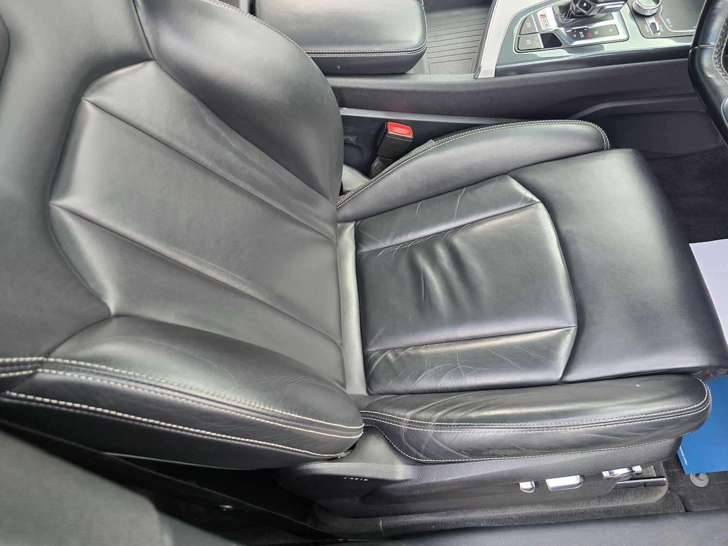 Used Audi Q7 2017 for sale - 77162821: Photo 37