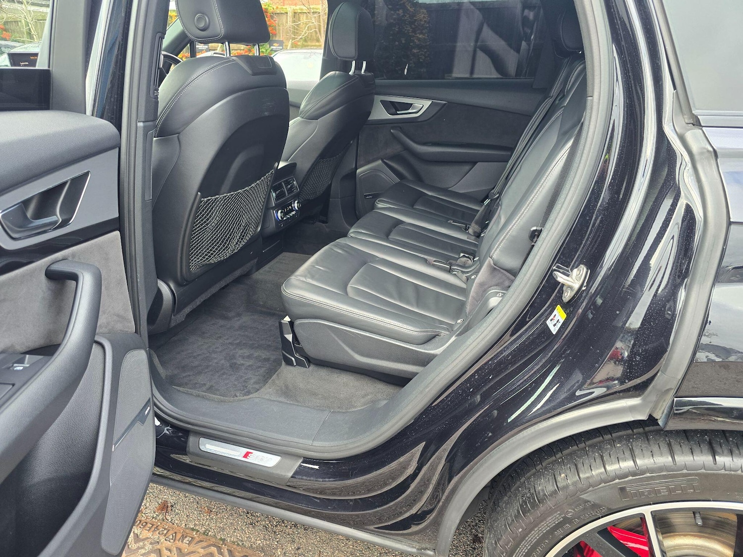 Used Audi Q7 2017 for sale - 77162821: Photo 56