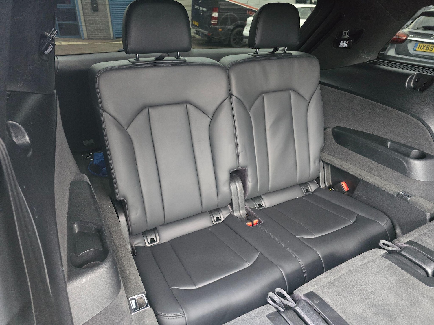 Used Audi Q7 2017 for sale - 77162821: Photo 61