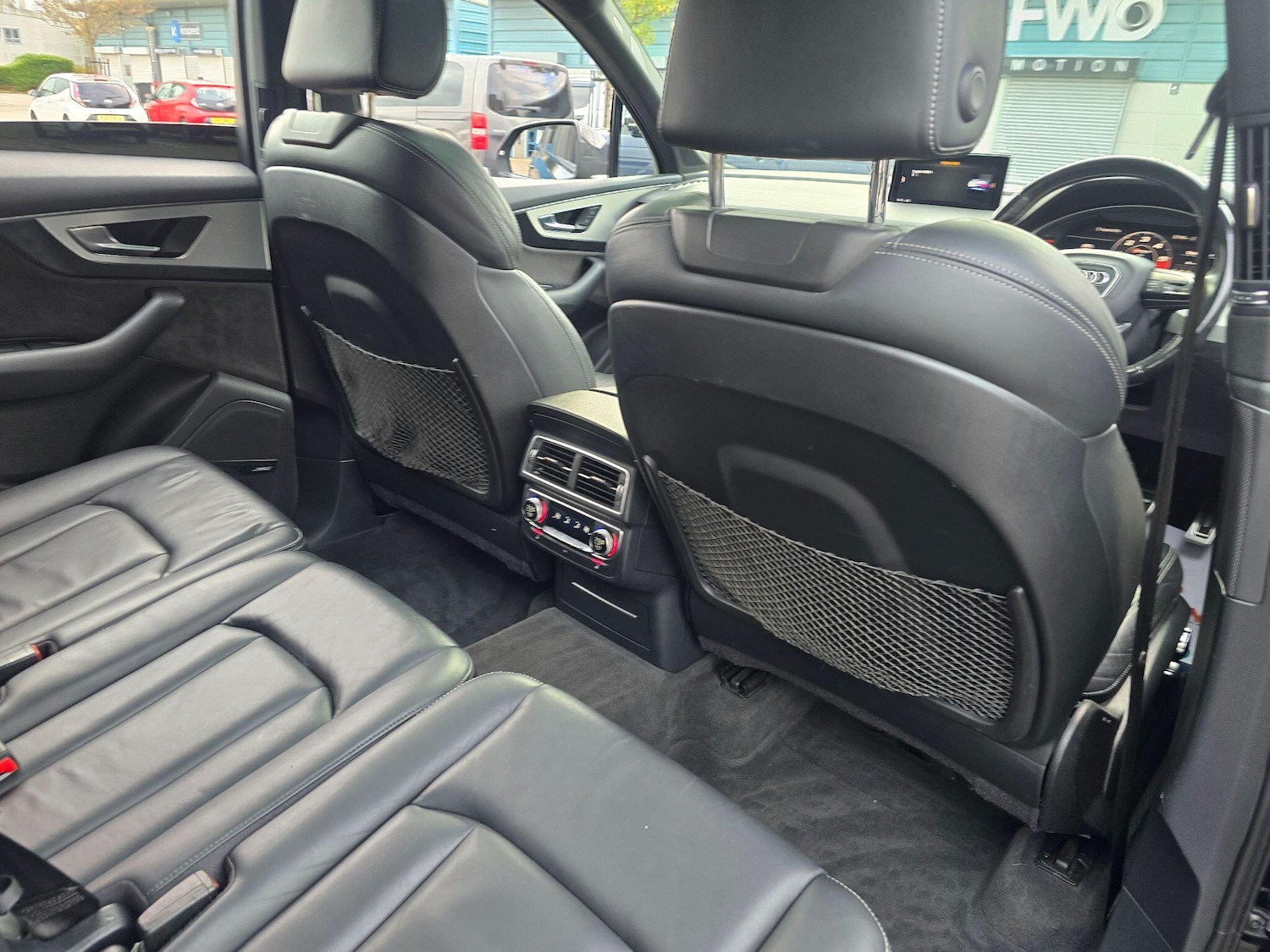 Used Audi Q7 2017 for sale - 77162821: Photo 63