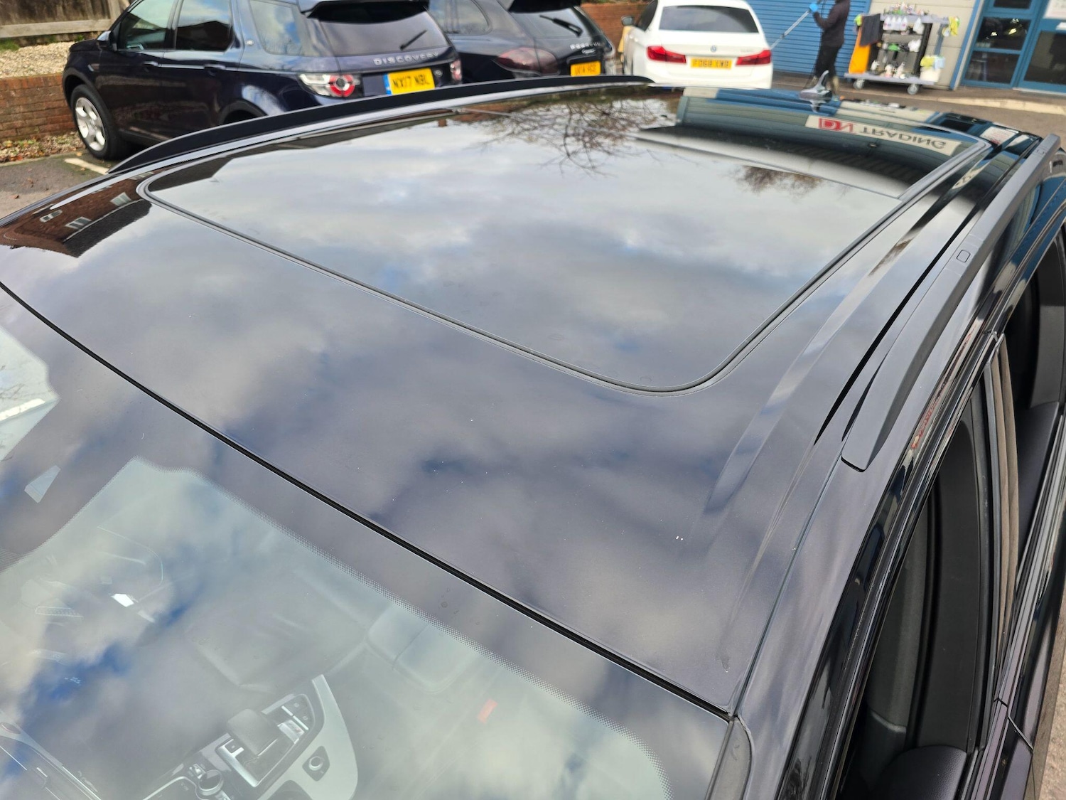 Used Audi Q7 2017 for sale - 77162821: Photo 94