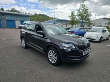 (69) - 1.5 TSI ACT SE Euro 6 (s/s) 5dr (7 Seat)