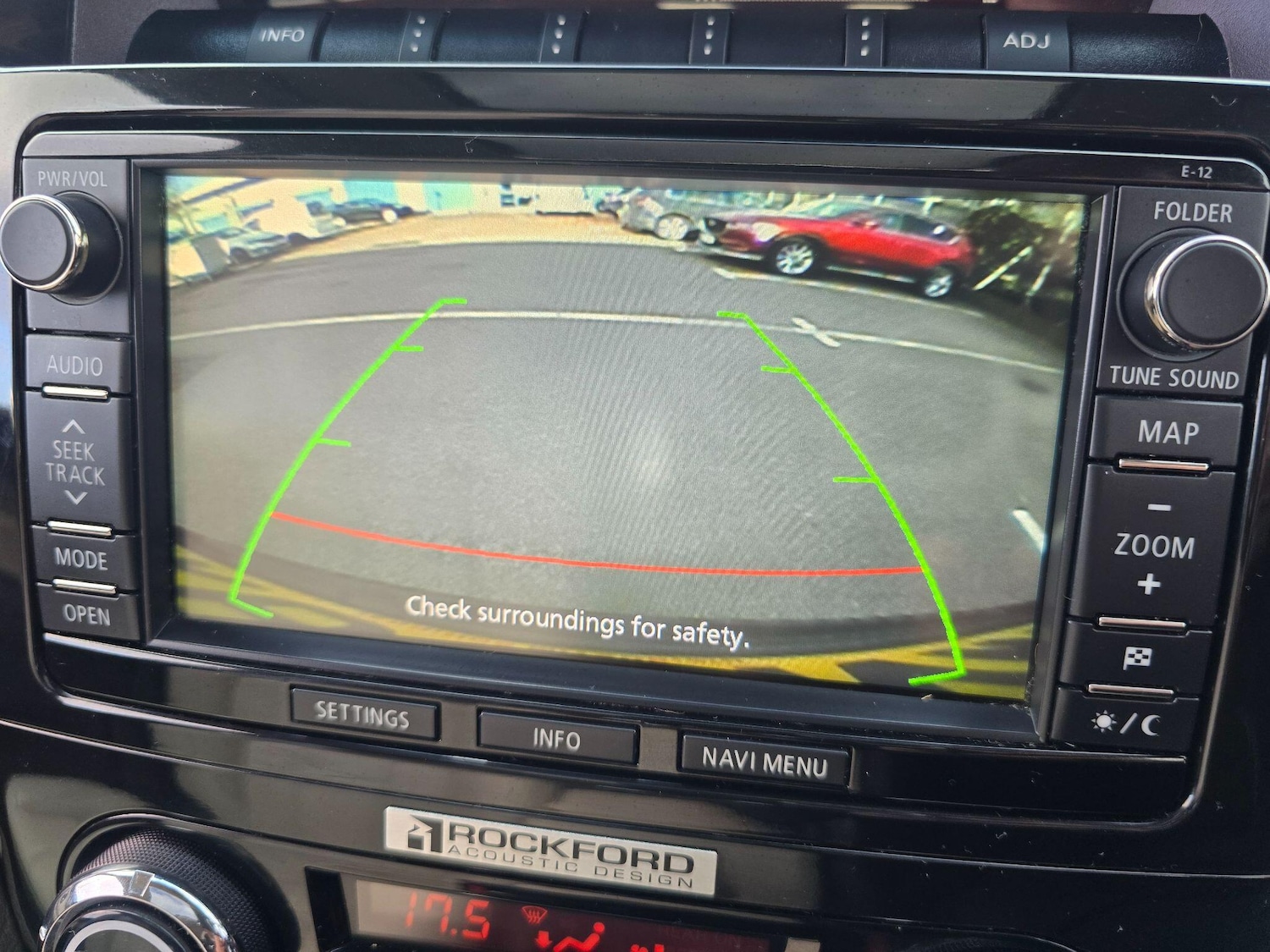 Used Mitsubishi Shogun 2016 for sale - 77637414: Photo 13