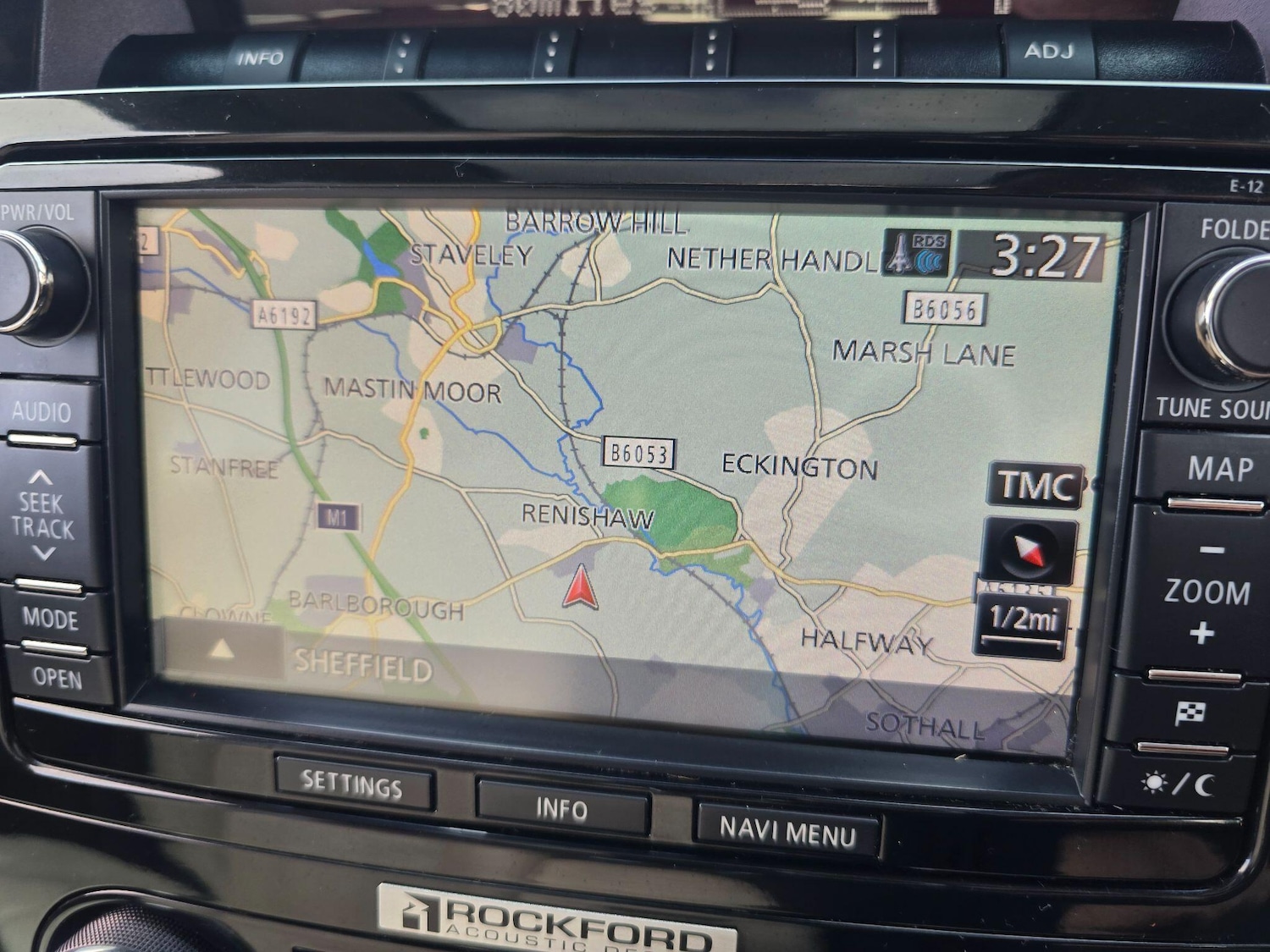 Used Mitsubishi Shogun 2016 for sale - 77637414: Photo 14