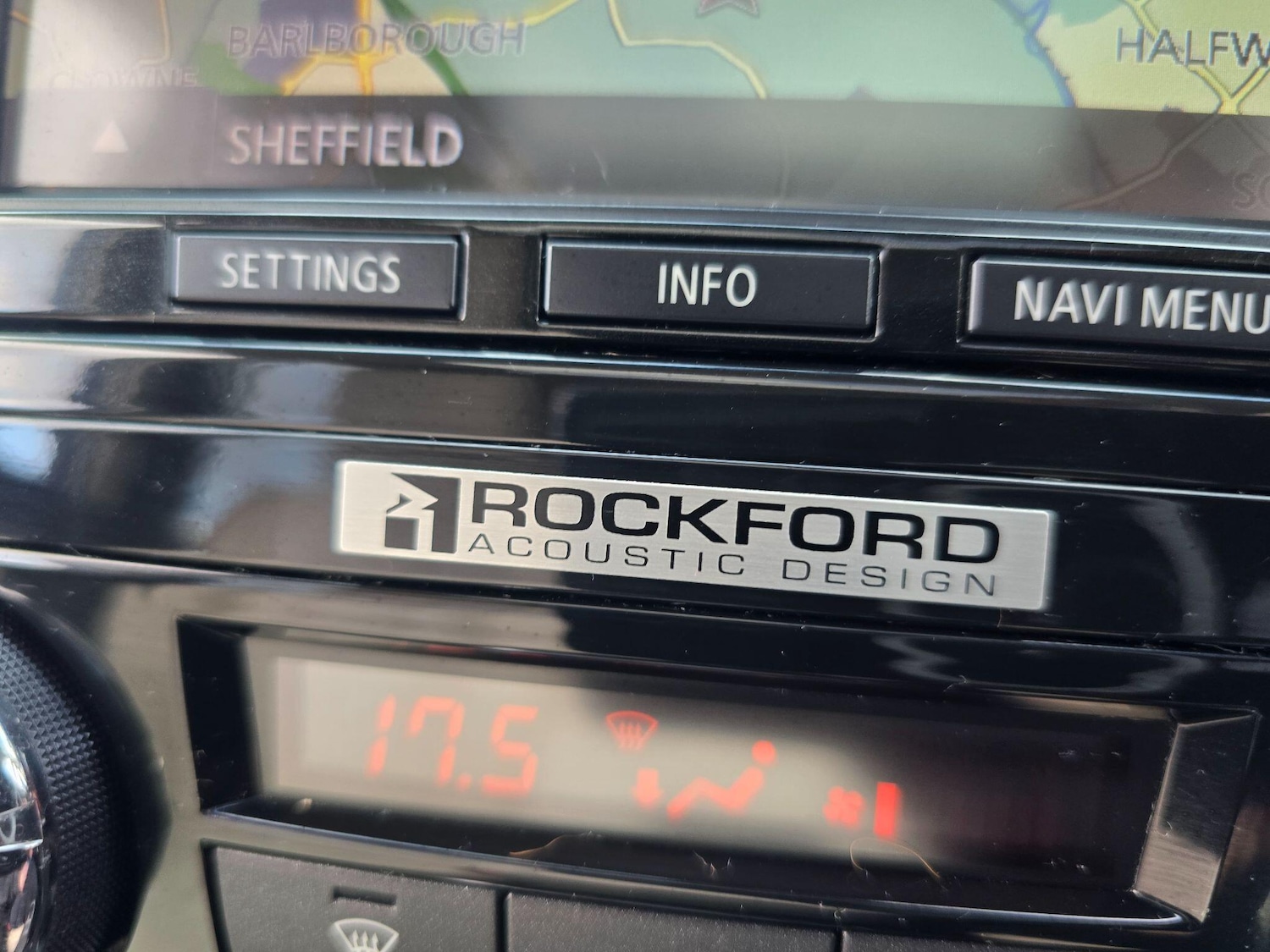 Used Mitsubishi Shogun 2016 for sale - 77637414: Photo 15