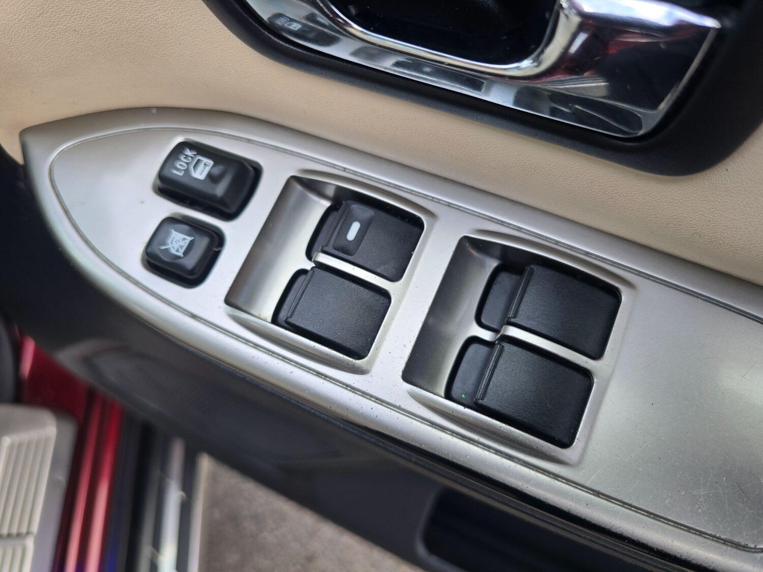 Used Mitsubishi Shogun 2016 for sale - 77637414: Photo 26