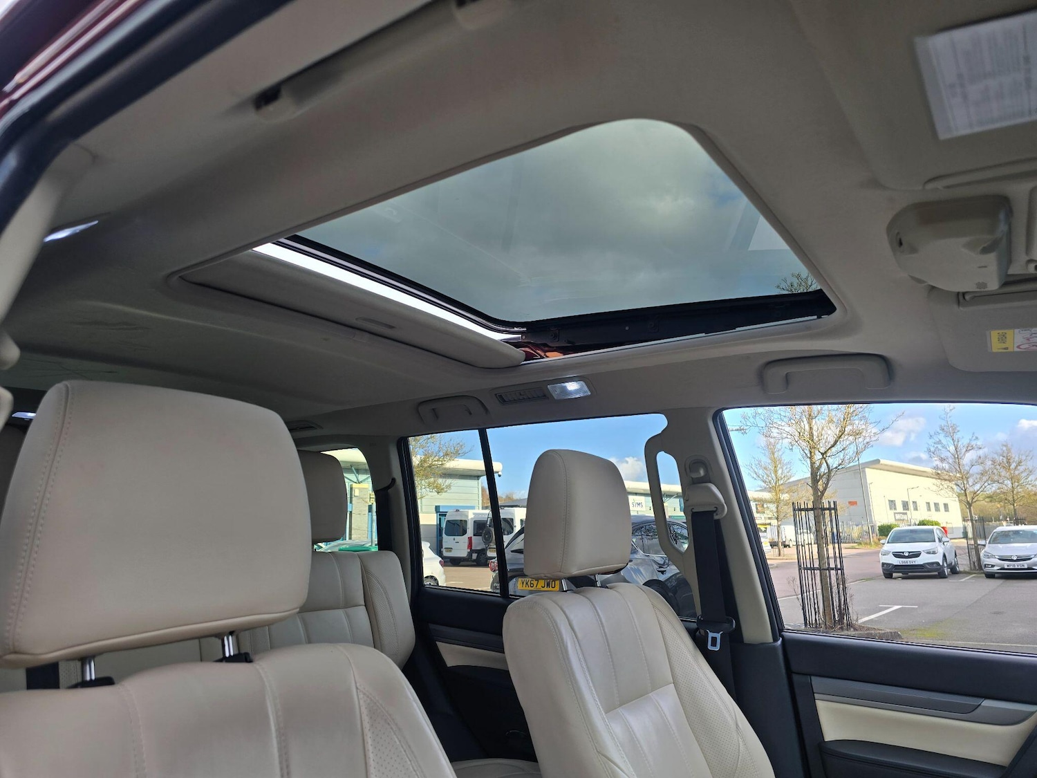 Used Mitsubishi Shogun 2016 for sale - 77637414: Photo 27