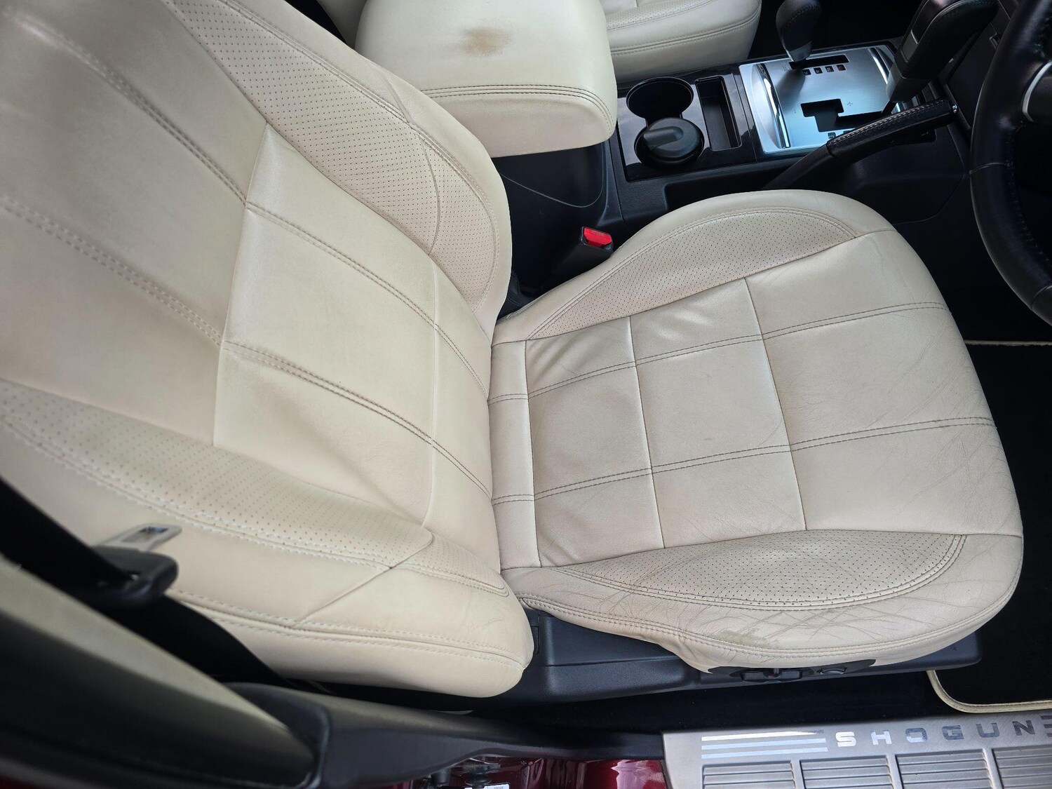 Used Mitsubishi Shogun 2016 for sale - 77637414: Photo 31