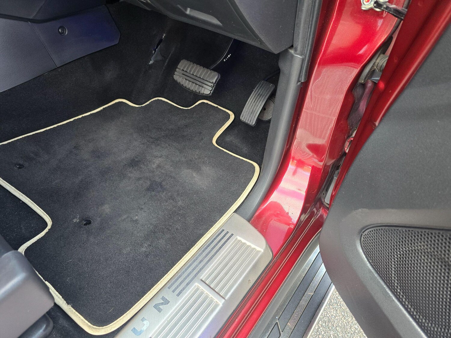 Used Mitsubishi Shogun 2016 for sale - 77637414: Photo 32