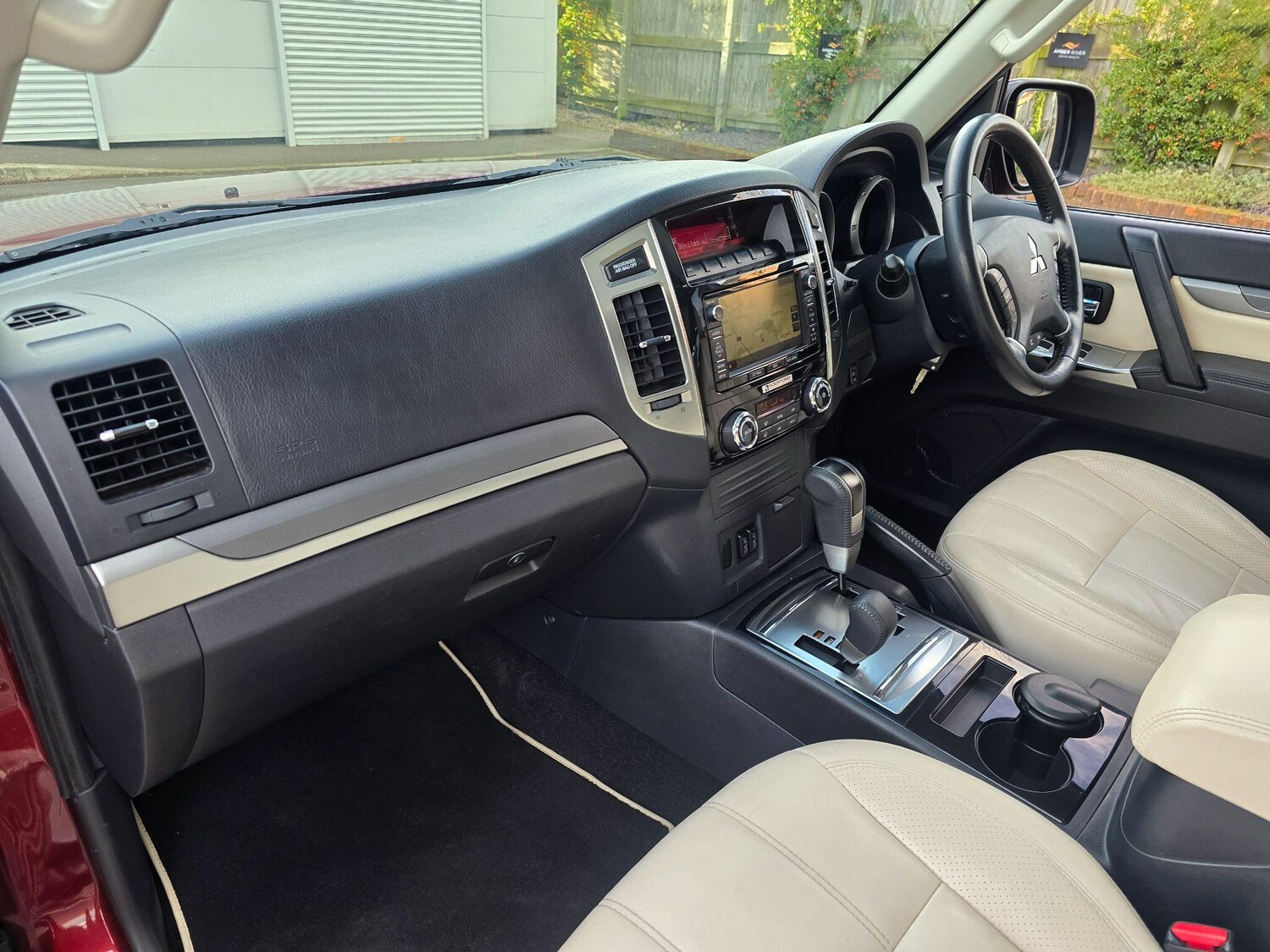 Used Mitsubishi Shogun 2016 for sale - 77637414: Photo 34