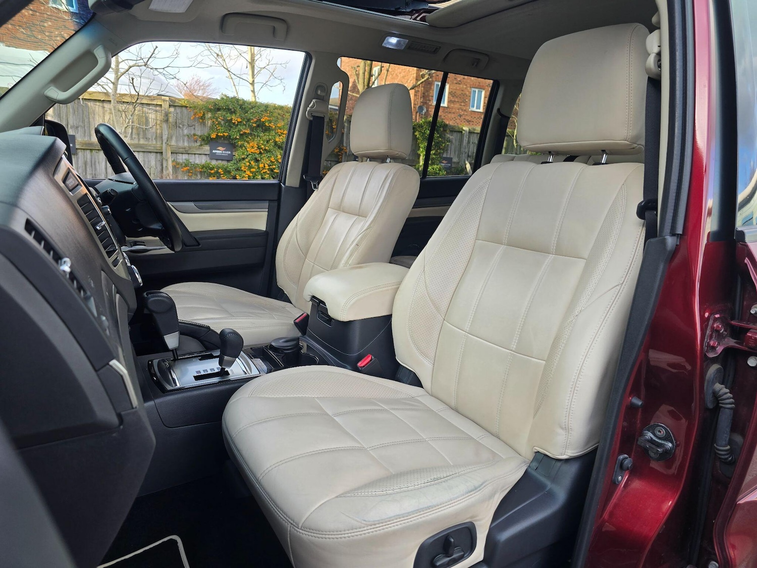 Used Mitsubishi Shogun 2016 for sale - 77637414: Photo 36