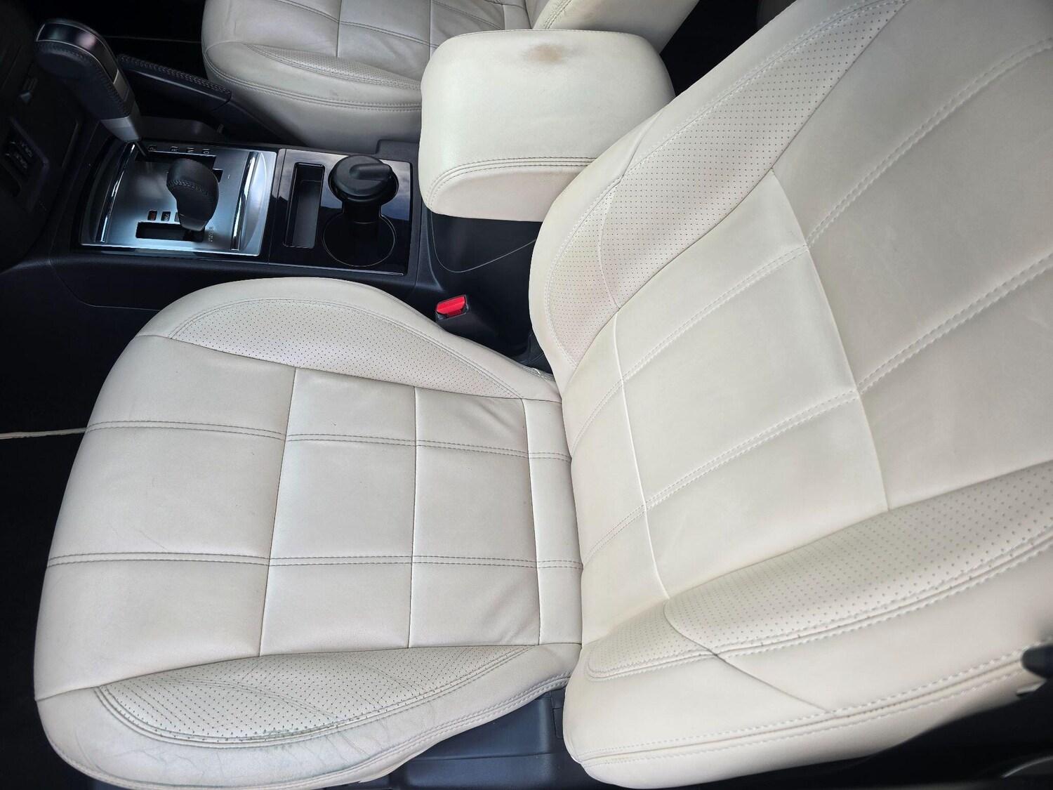 Used Mitsubishi Shogun 2016 for sale - 77637414: Photo 38