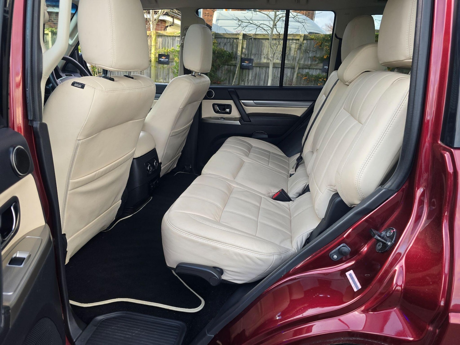 Used Mitsubishi Shogun 2016 for sale - 77637414: Photo 40