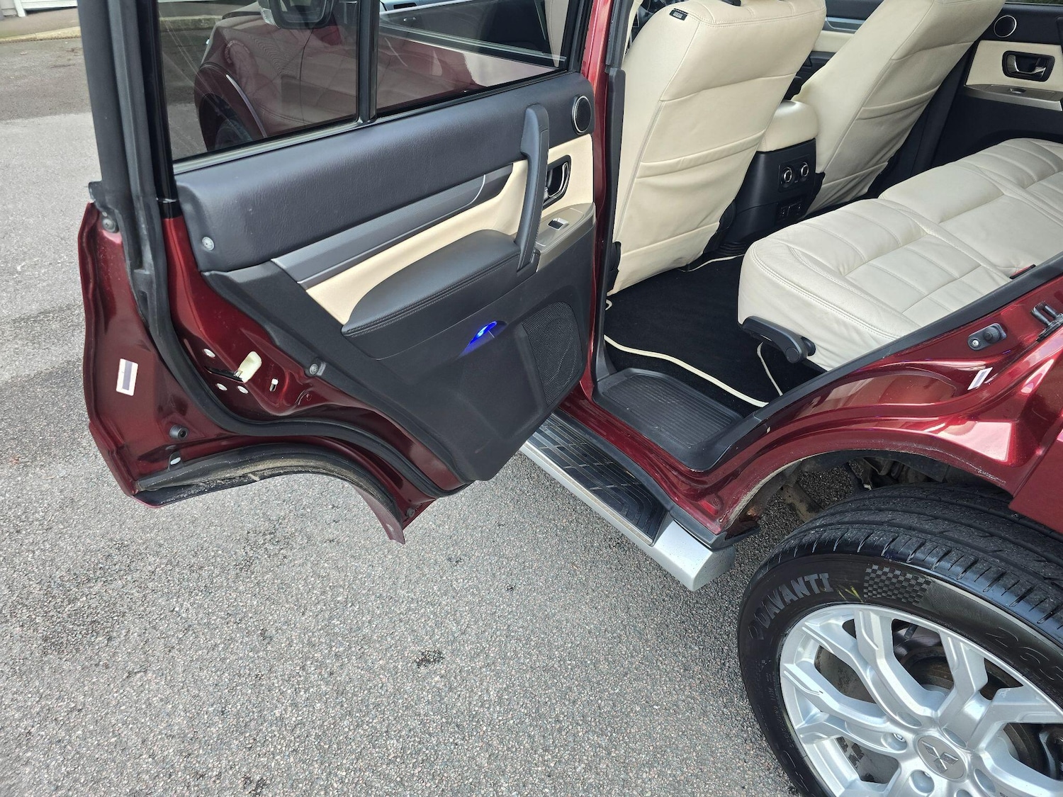 Used Mitsubishi Shogun 2016 for sale - 77637414: Photo 44