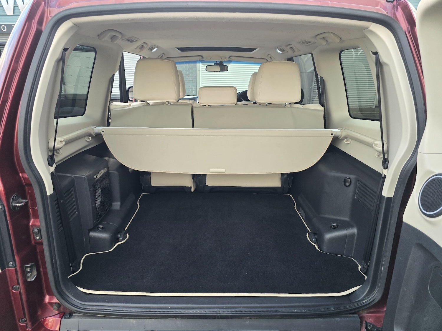 Used Mitsubishi Shogun 2016 for sale - 77637414: Photo 45