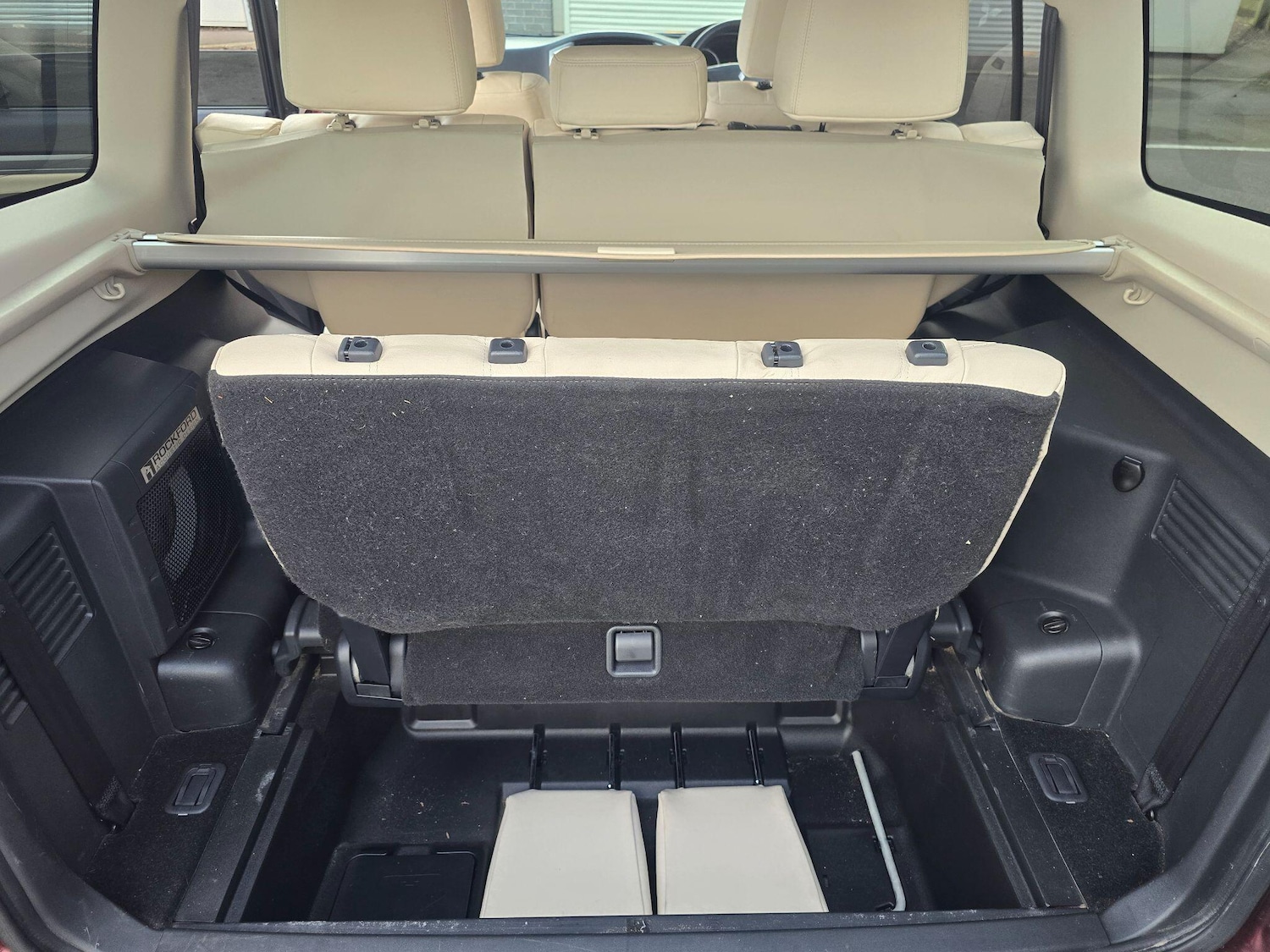 Used Mitsubishi Shogun 2016 for sale - 77637414: Photo 48