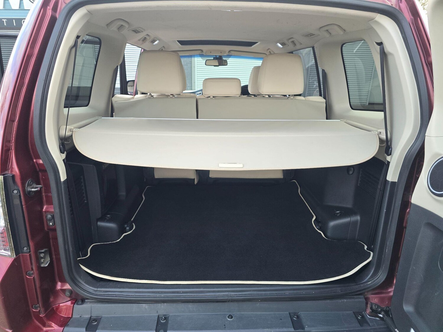 Used Mitsubishi Shogun 2016 for sale - 77637414: Photo 51