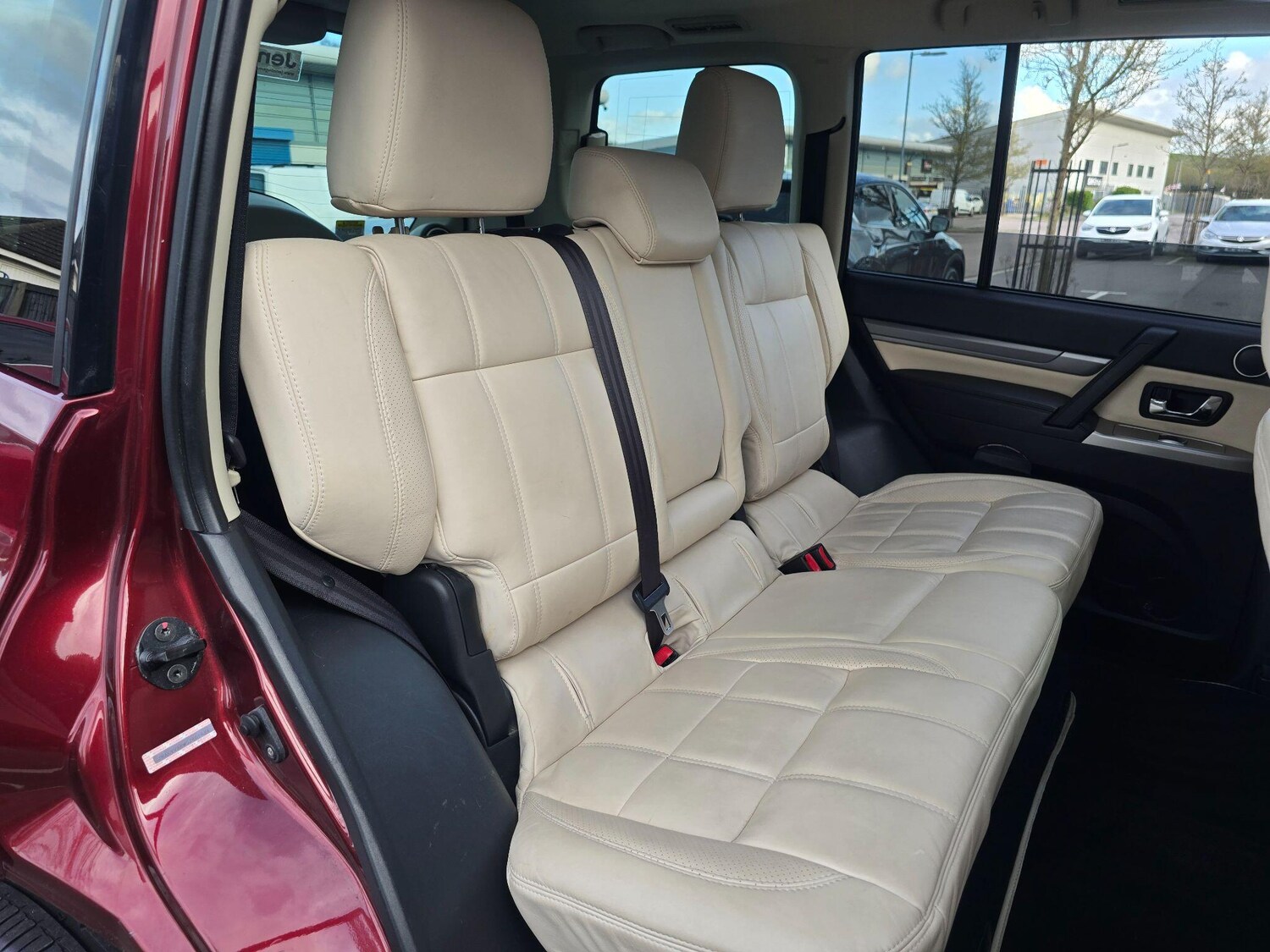 Used Mitsubishi Shogun 2016 for sale - 77637414: Photo 53