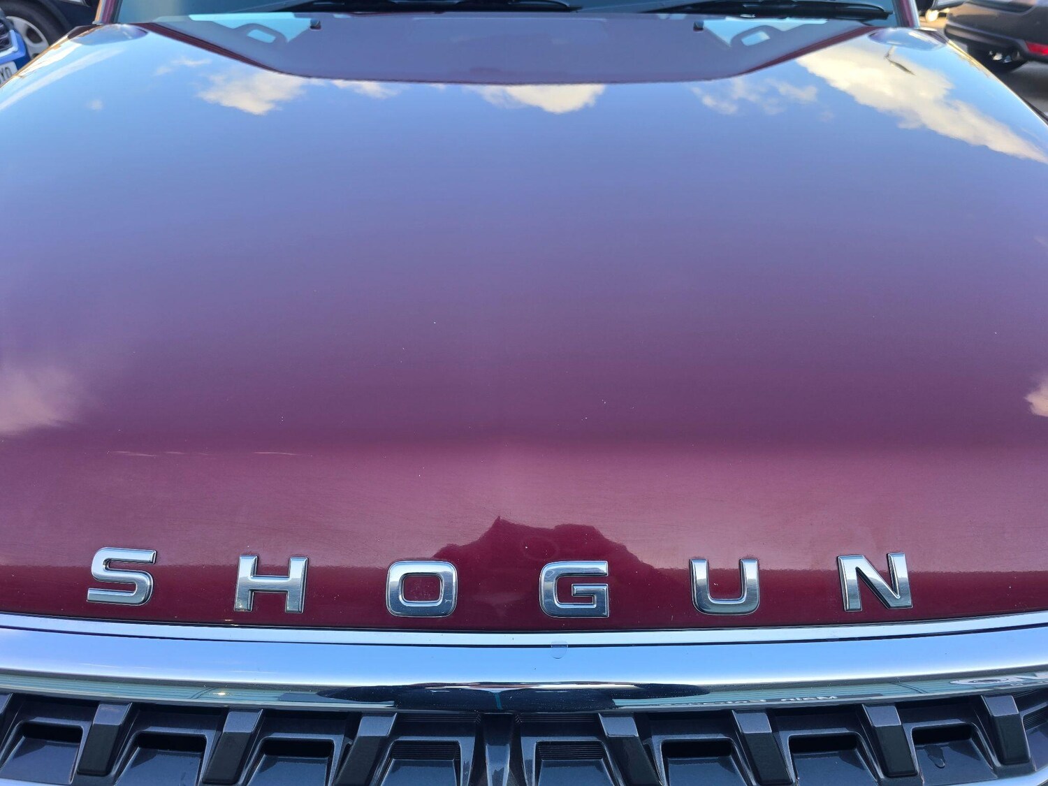 Used Mitsubishi Shogun 2016 for sale - 77637414: Photo 69