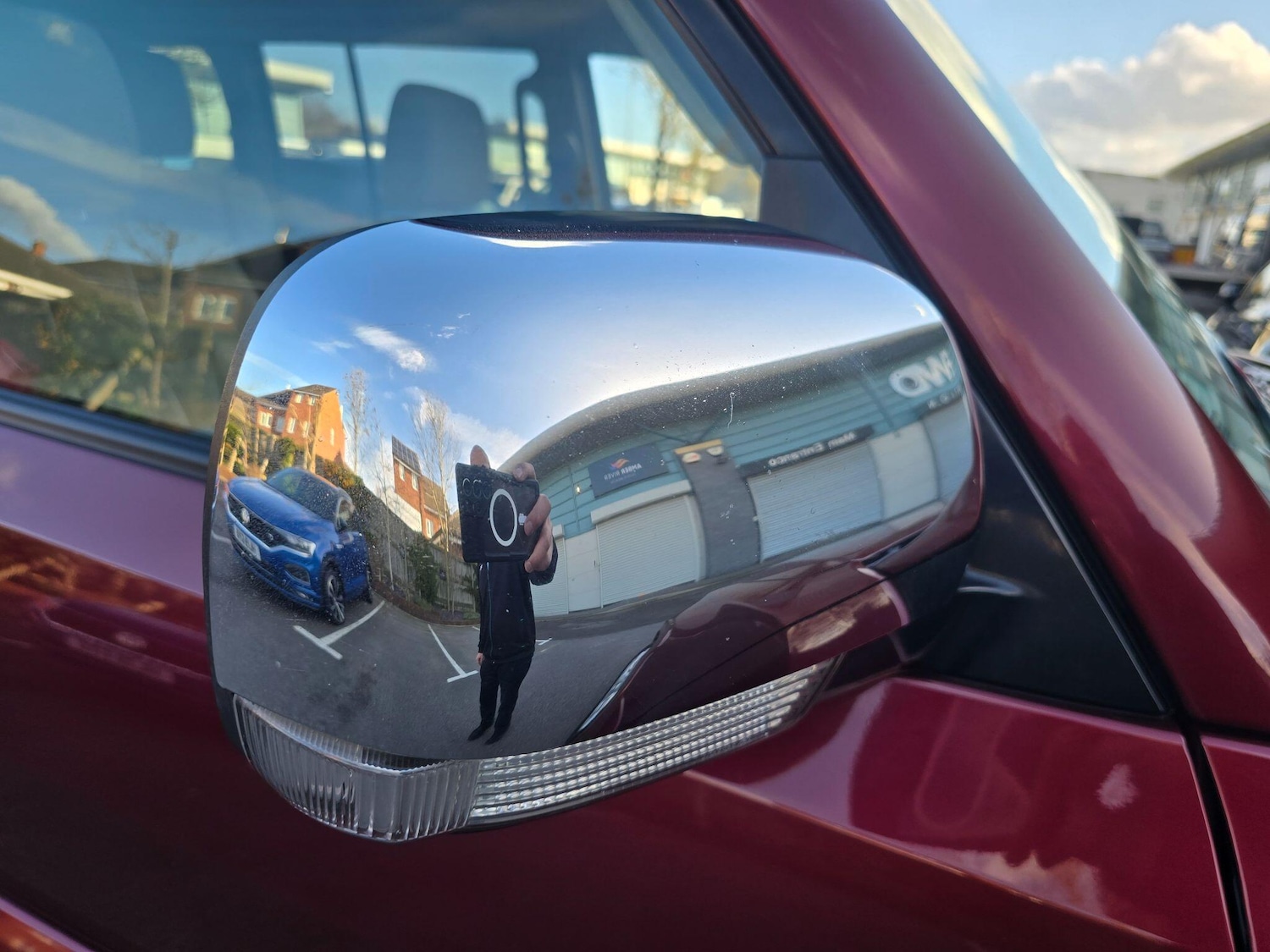 Used Mitsubishi Shogun 2016 for sale - 77637414: Photo 75