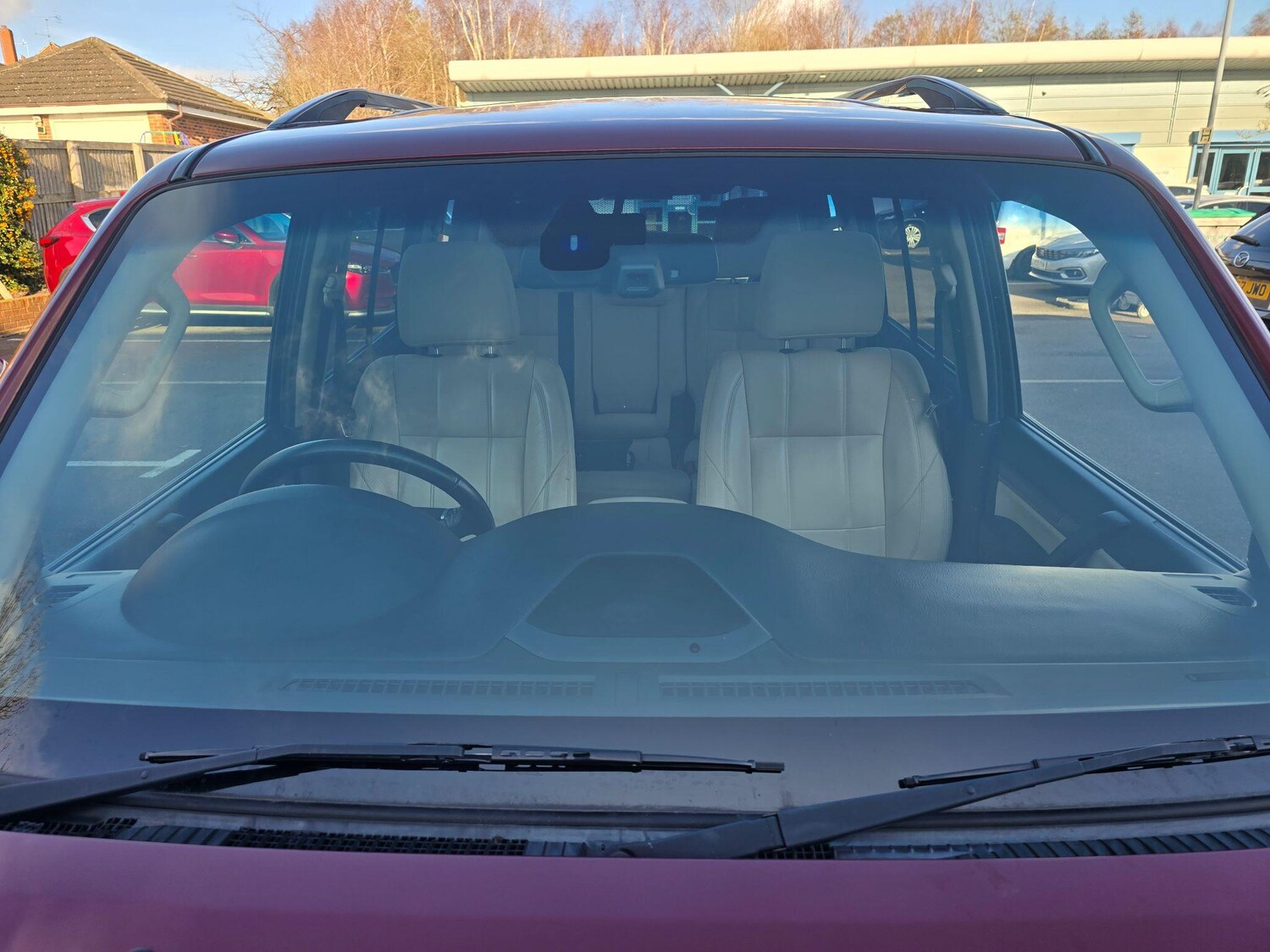 Used Mitsubishi Shogun 2016 for sale - 77637414: Photo 77