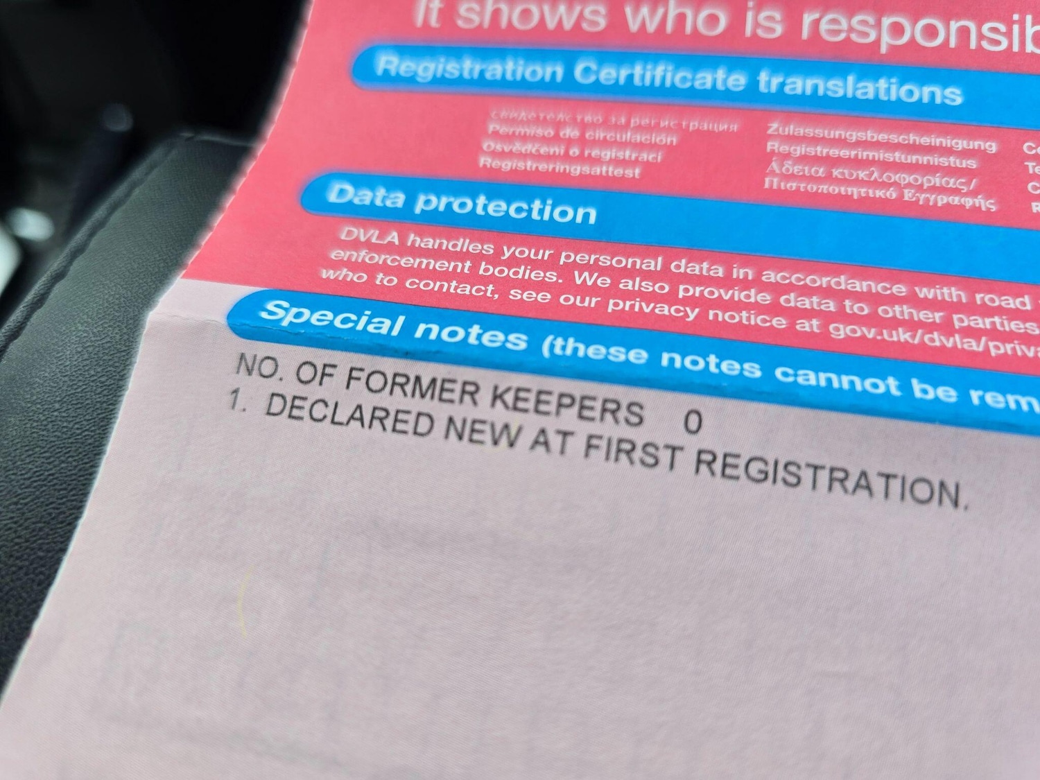 Used Mitsubishi Shogun 2016 for sale - 77637414: Photo 98