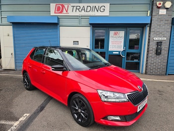 Used Skoda Fabia 2019 for sale - 78684798: Photo
