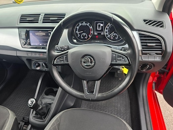 Used Skoda Fabia 2019 for sale - 78684798: Photo