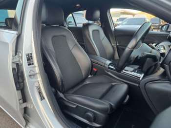 Used Mercedes-Benz A-Class 2018 for sale - 74726652: Photo