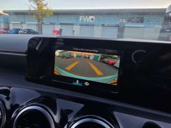 Used Mercedes-Benz A-Class 2018 for sale - 74726652: Photo
