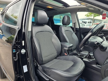 Used Hyundai Ix35 2013 for sale - 79552813: Photo