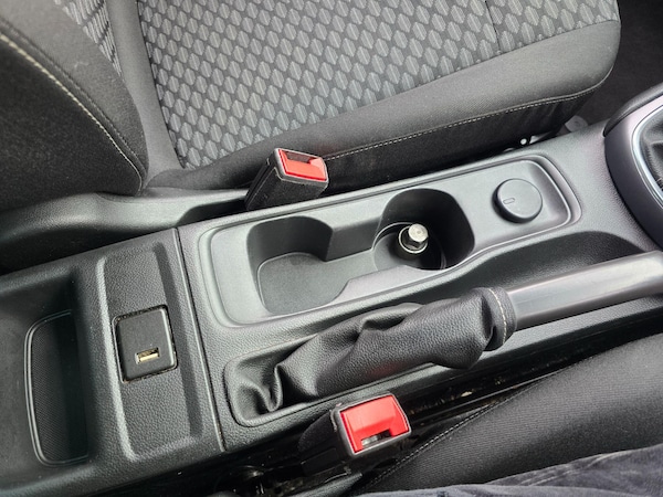 Used Vauxhall Astra 2020 for sale - 75678537: Photo 23