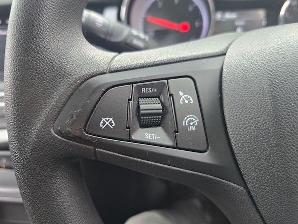 Used Vauxhall Astra 2020 for sale - 75678537: Photo 25