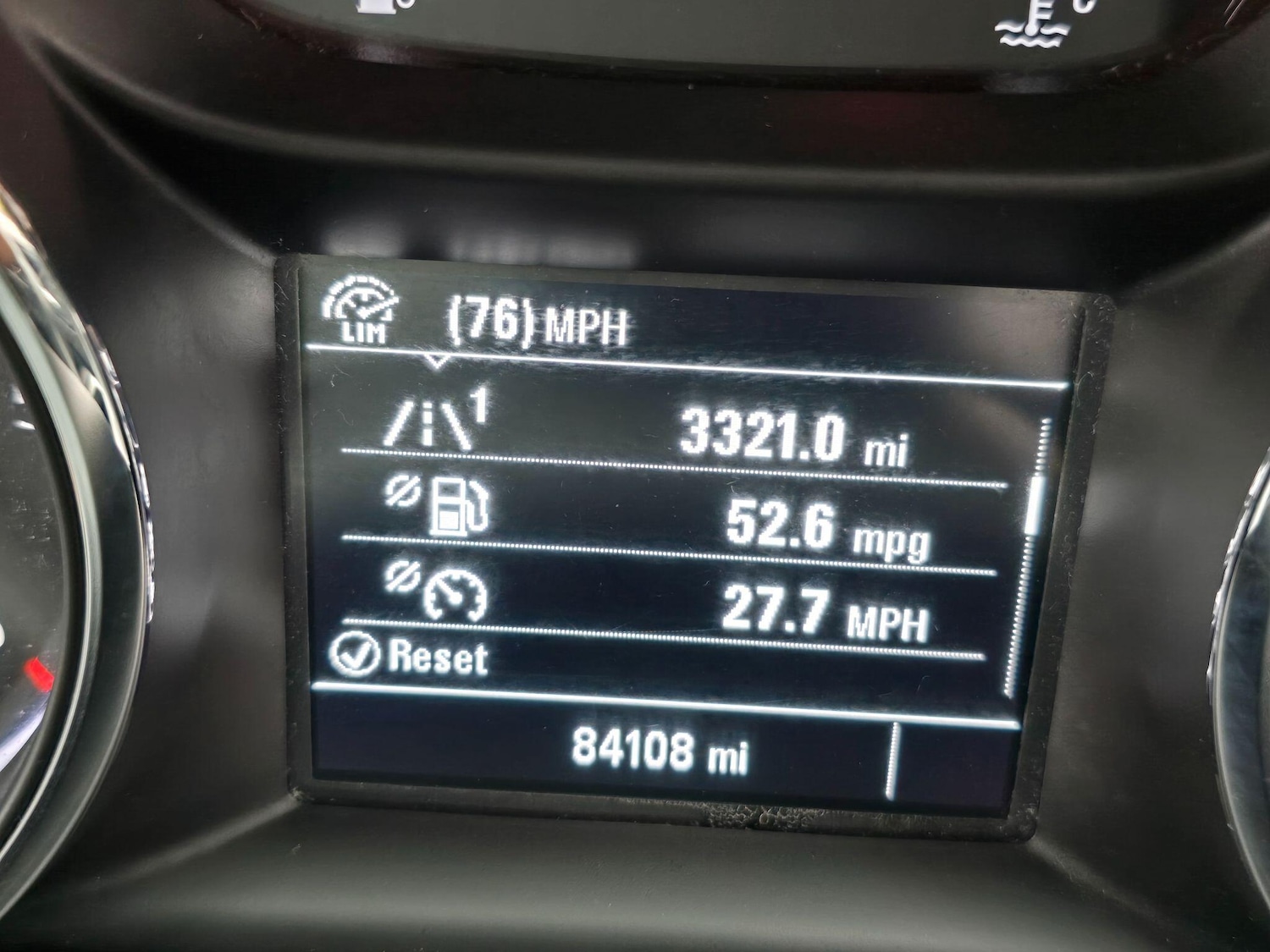 Vehicle 28
