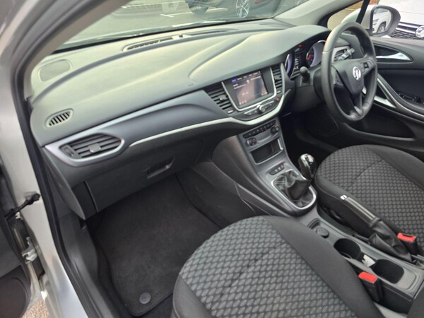 Used Vauxhall Astra 2020 for sale - 75678537: Photo 38