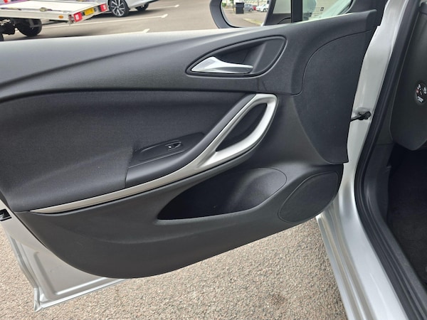 Used Vauxhall Astra 2020 for sale - 75678537: Photo 44