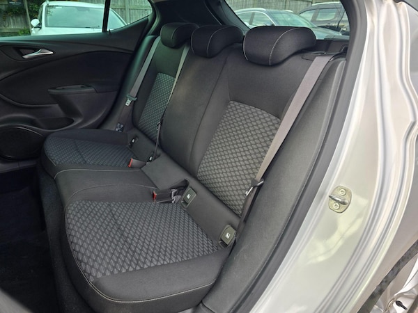 Used Vauxhall Astra 2020 for sale - 75678537: Photo 46