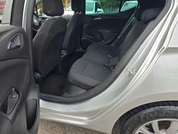 Used Vauxhall Astra 2020 for sale - 75678537: Photo 48