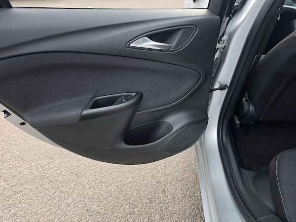 Used Vauxhall Astra 2020 for sale - 75678537: Photo 50