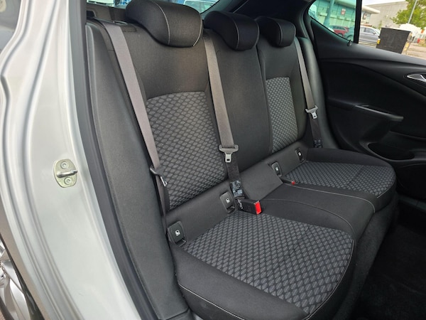 Used Vauxhall Astra 2020 for sale - 75678537: Photo 52