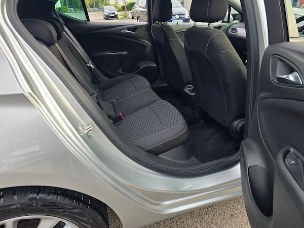 Used Vauxhall Astra 2020 for sale - 75678537: Photo 53