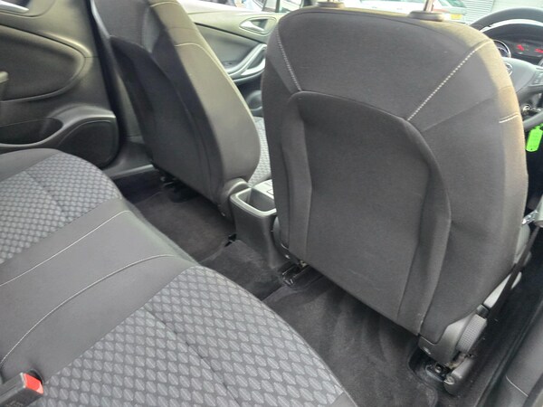 Used Vauxhall Astra 2020 for sale - 75678537: Photo 54