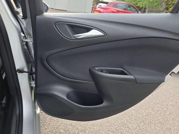 Used Vauxhall Astra 2020 for sale - 75678537: Photo 55