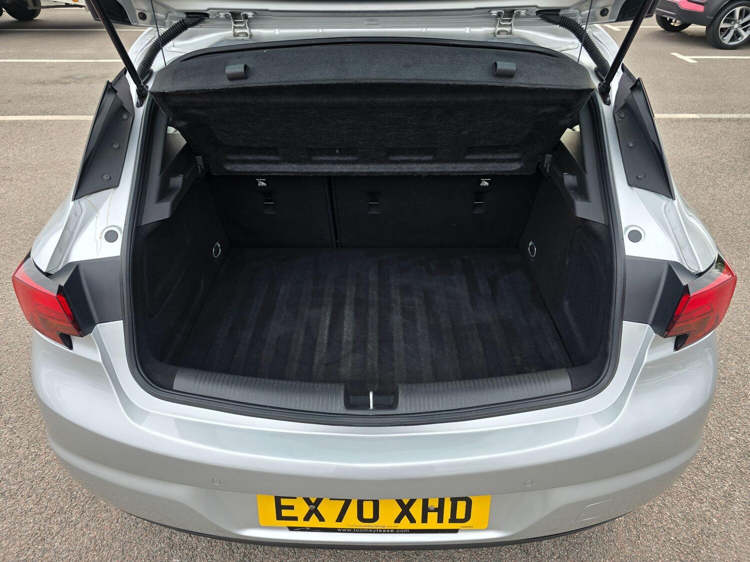 Vehicle 57
