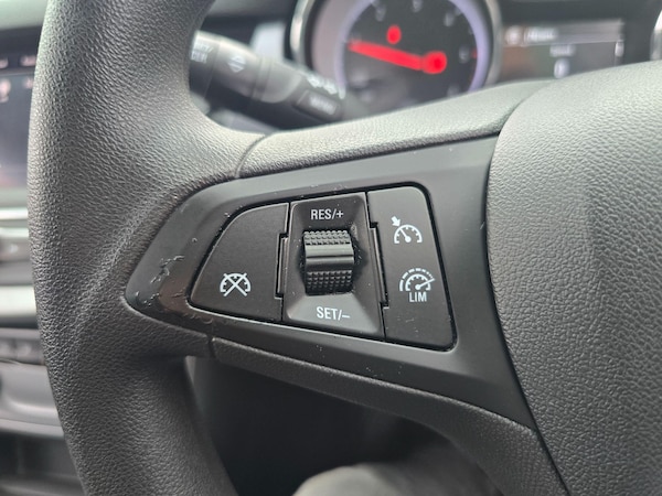 Used Vauxhall Astra 2020 for sale - 75678537: Photo 5