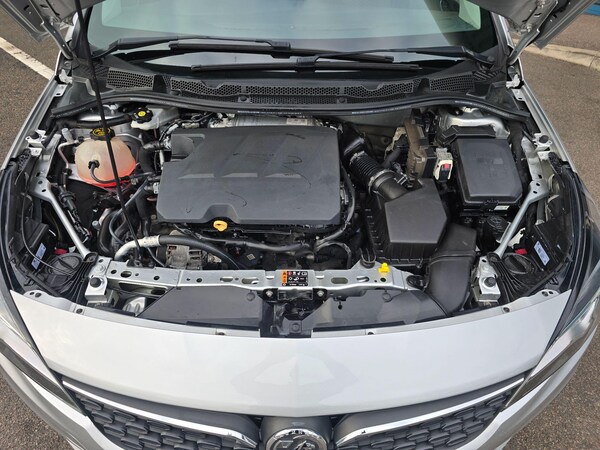 Used Vauxhall Astra 2020 for sale - 75678537: Photo 62