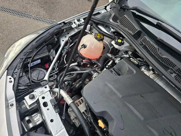 Used Vauxhall Astra 2020 for sale - 75678537: Photo 63